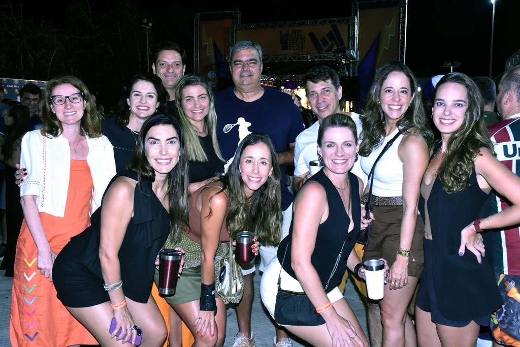 JTC Rock Fest 2024
